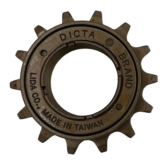 DICTA Freewheel 14T