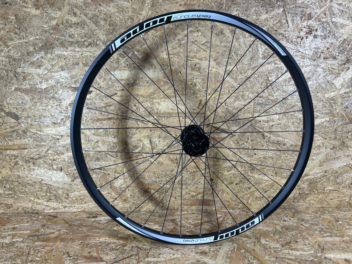 HOPE Tech Enduro 27.5 - Front Wheel
