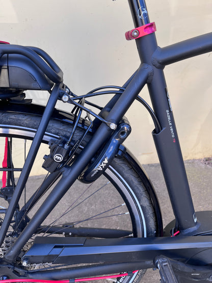 Gazelle Vento T9 E-Bike