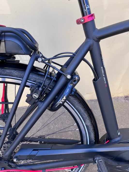 Gazelle Vento T9 E-Bike