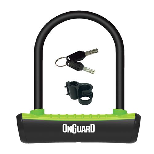 ONGUARD Neon U-Lock