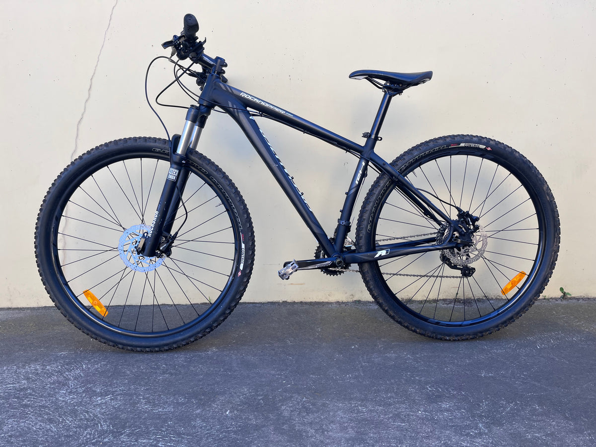 SPECIALIZED ROCKHOPPPER PRO MEDIUM