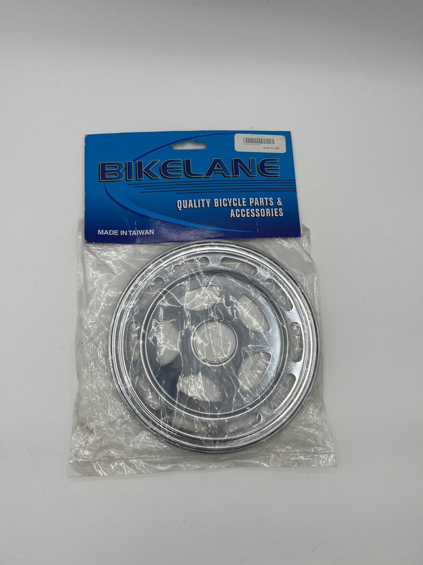 BIKELANE SPOKES PROTECTOR 7-1/2"