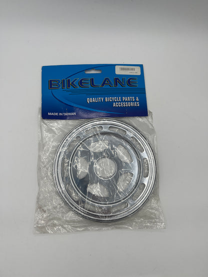 BIKELANE SPOKES PROTECTOR 7-1/2"