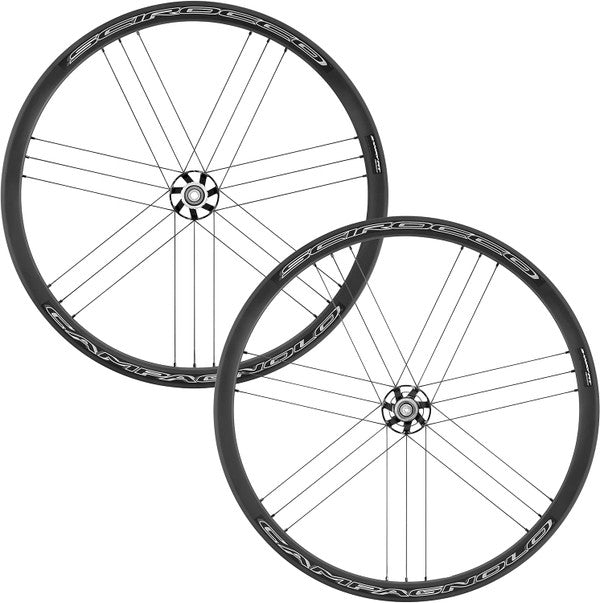 CAMPAGNOLO SCIROCCO WHEELSET - PAIR