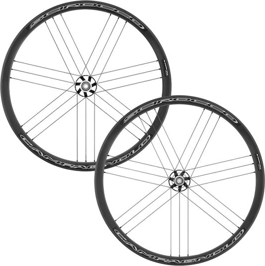 CAMPAGNOLO SCIROCCO WHEELSET - PAIR