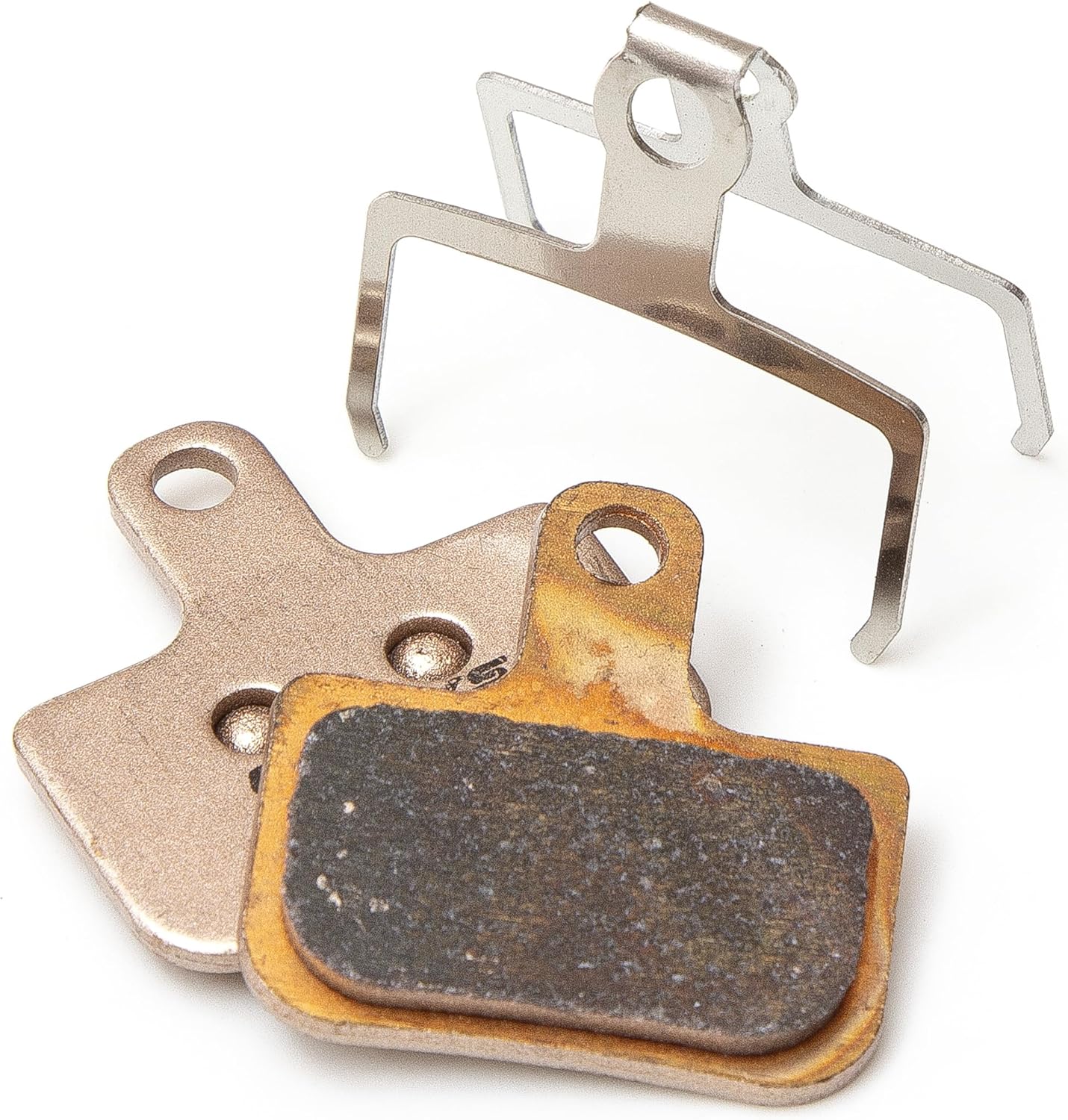 CLARKS VRX864 DISC BRAKE PADS