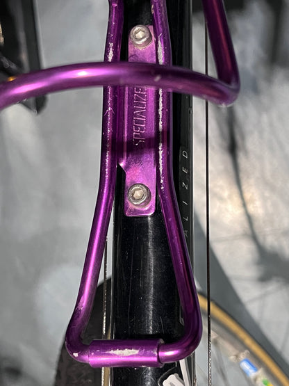 SPECIALIZED STUMP JUMPER