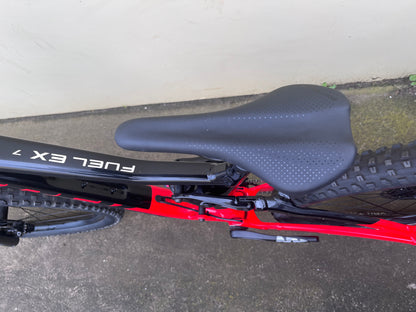 Trek Fuel EX 7 Small