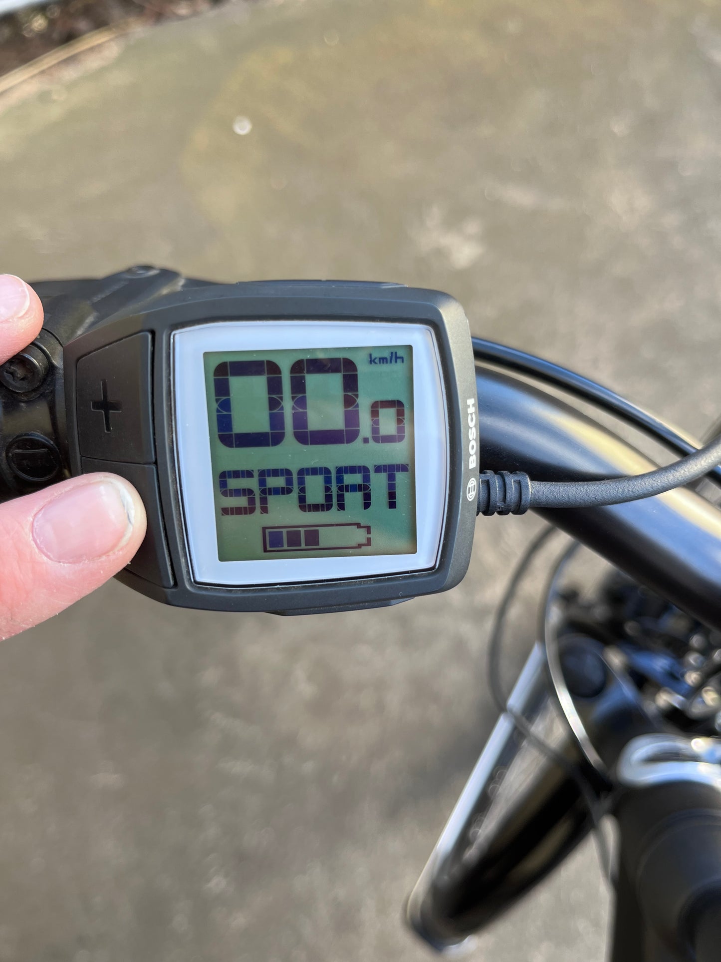 Gazelle Vento T9 E-Bike