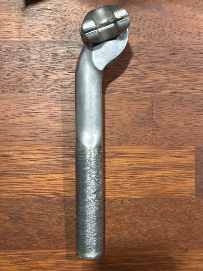 Used Campagnolo seat post 25.8x165