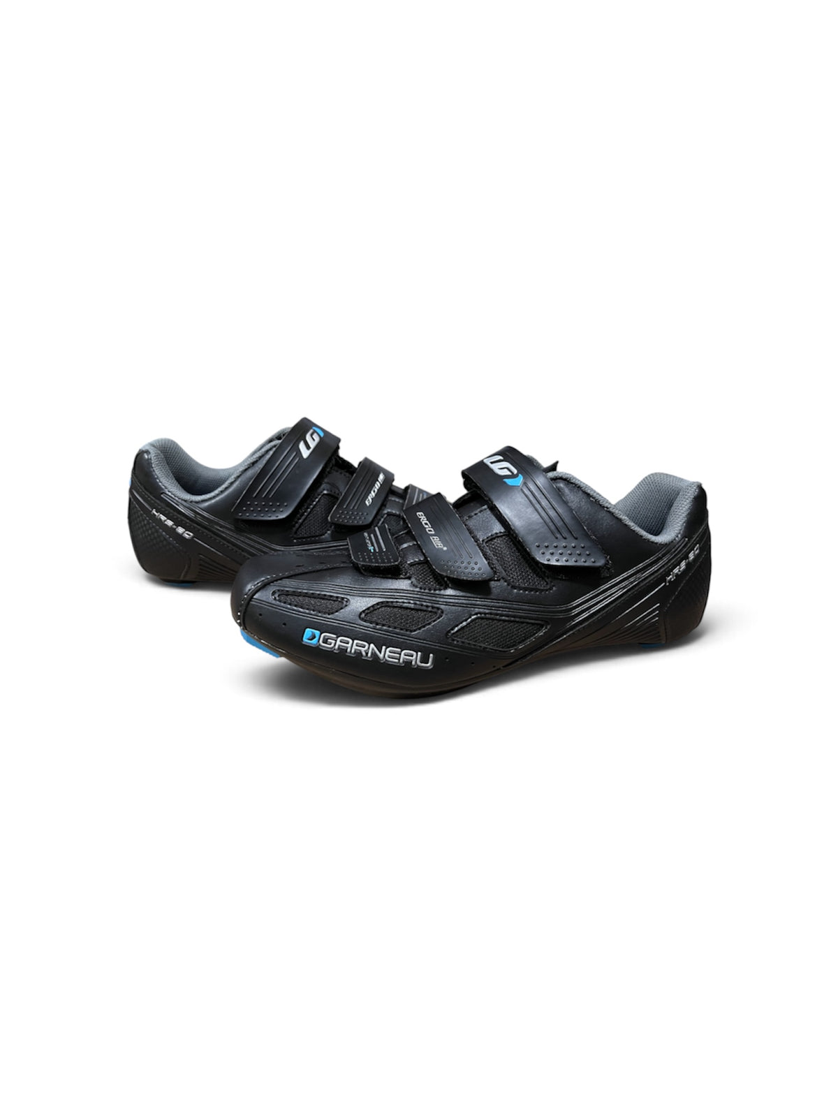 GARNEAU WOMENS VENTILATORS CYCLING SHOES EU42
