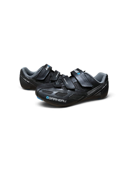 GARNEAU WOMENS VENTILATORS CYCLING SHOES EU42