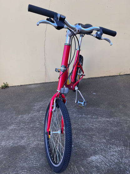 Cargo Bike All Trails