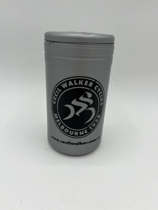 CECIL WALKER TOOL TUBE