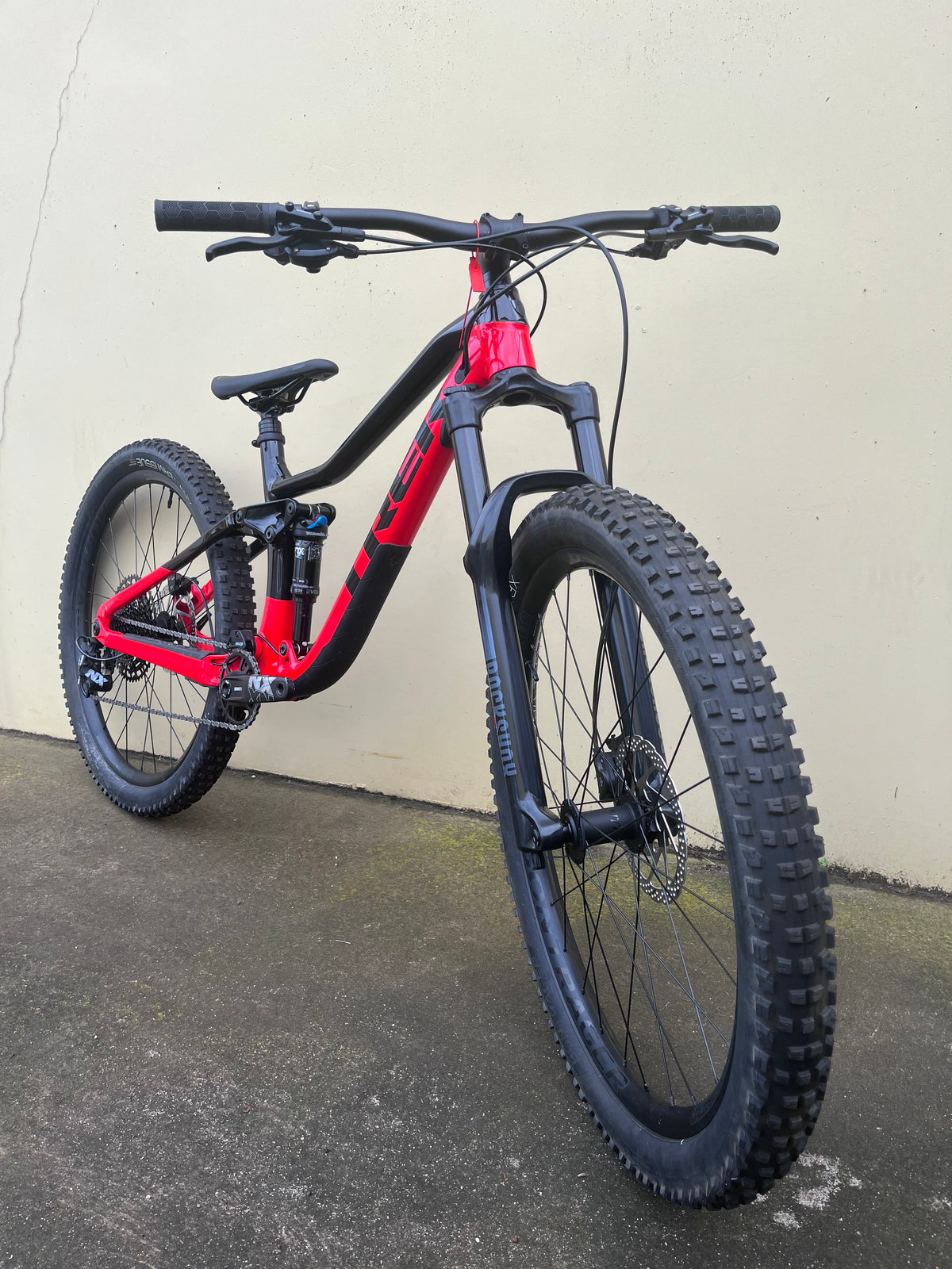 Trek Fuel EX 7 Small