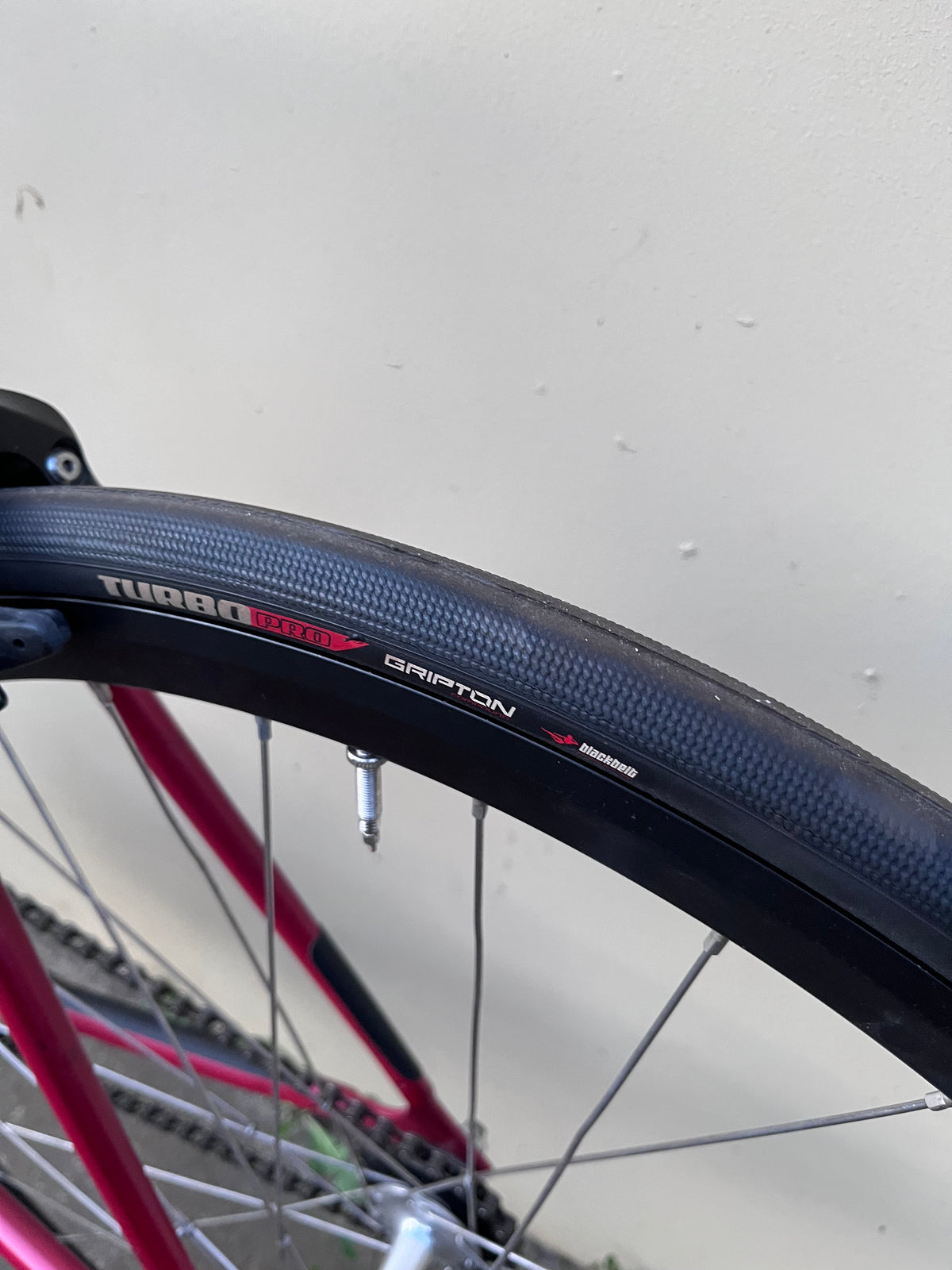 FUJI Fixie / Track Bike