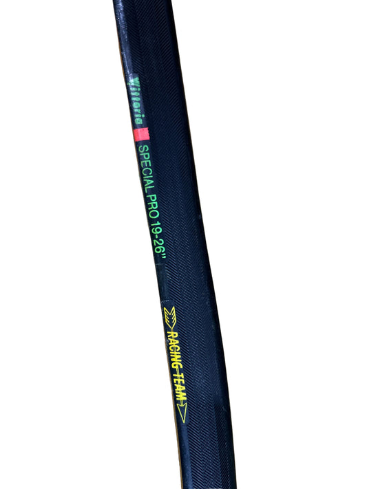 VITTORIA SPECIAL PRO 19-26" RACING TEAM TUBULAR TYRE