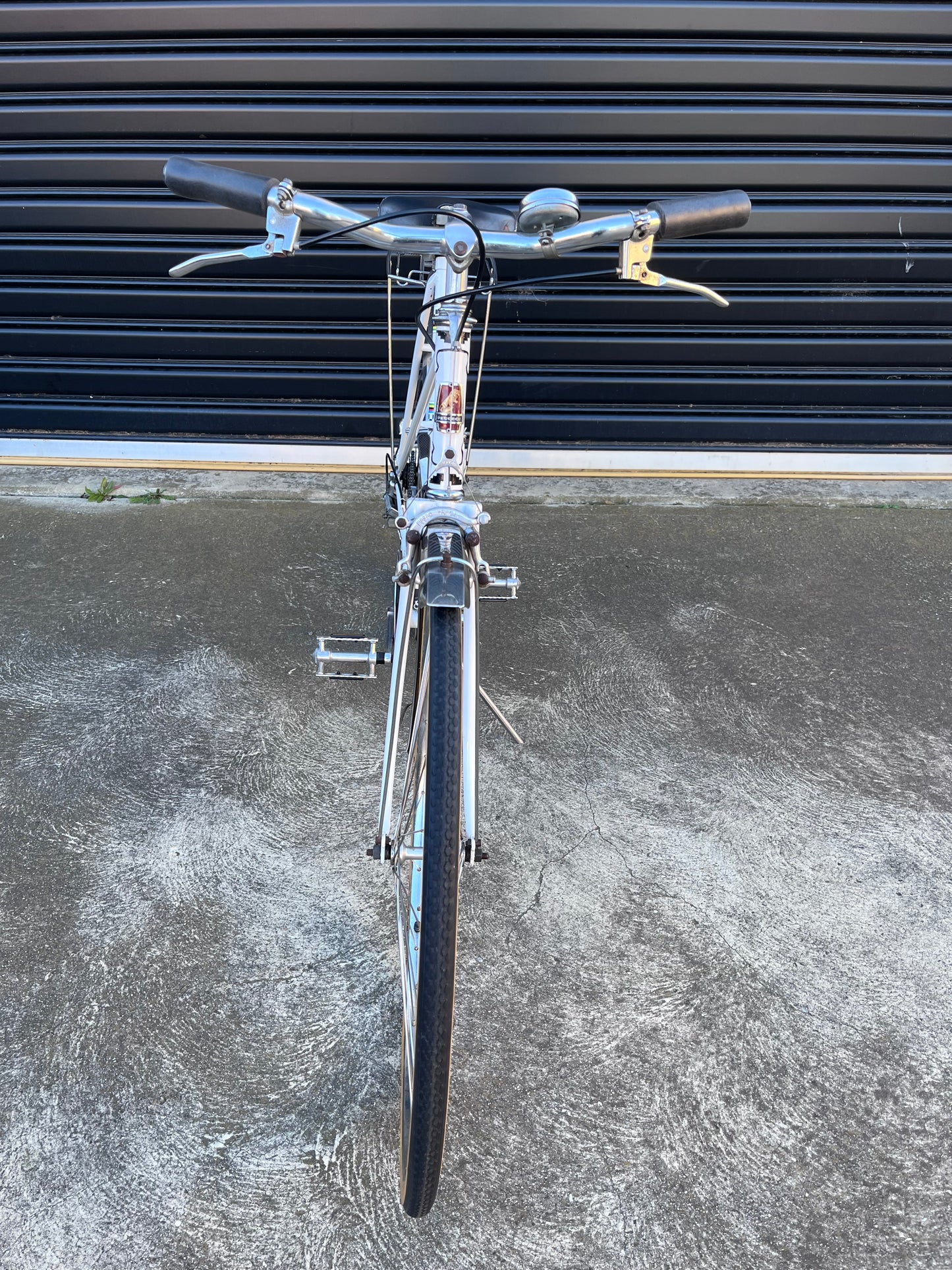 PEUGEOT Vintage Bike