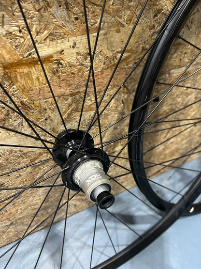 FULCRUM DB900 Wheelset | Road or Gravel