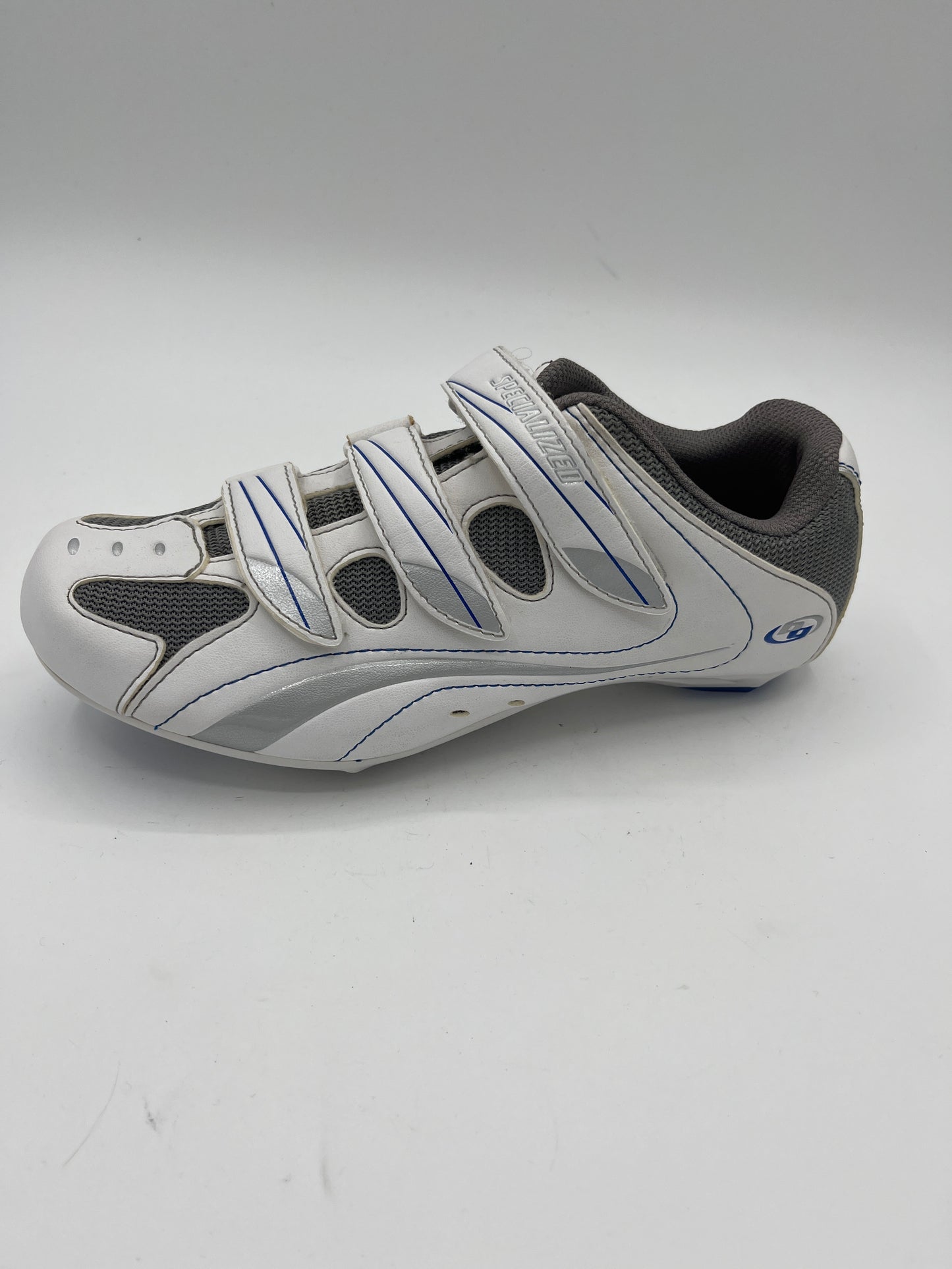 SPECIALIZED SPIRITA WMN CYCLING SHOES WHITE