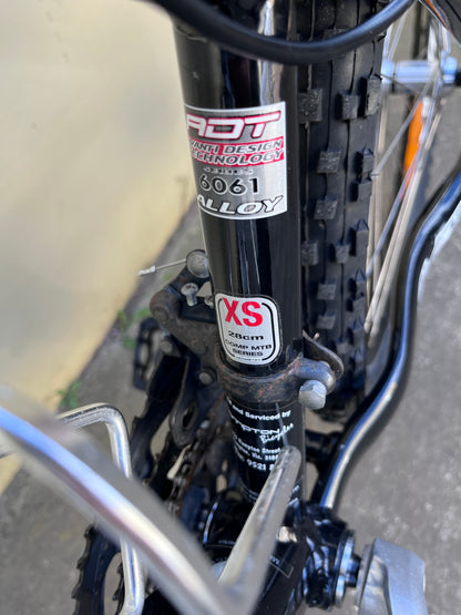 AVANTI BLACK THUNDER 26”