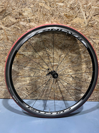 FULCRUM RACING 7 | 700c Front Wheel