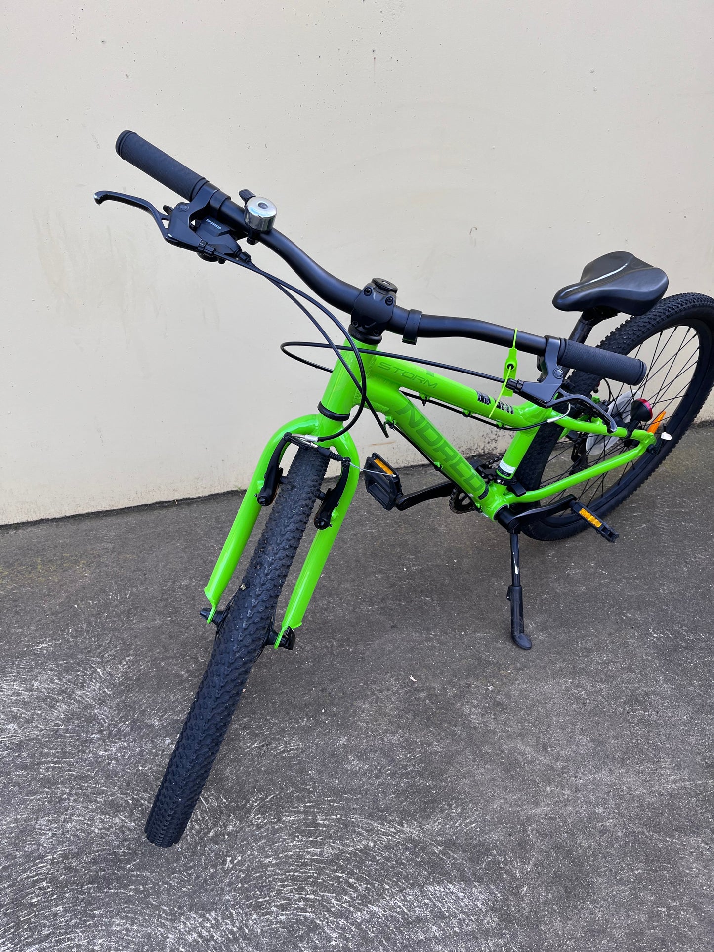 Norco Storm 24” Green