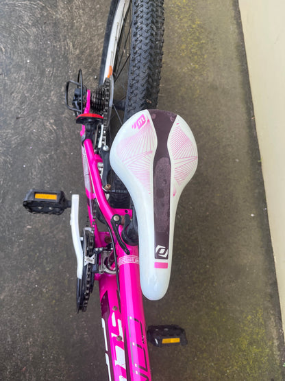 Scott Contessa 24” Pink