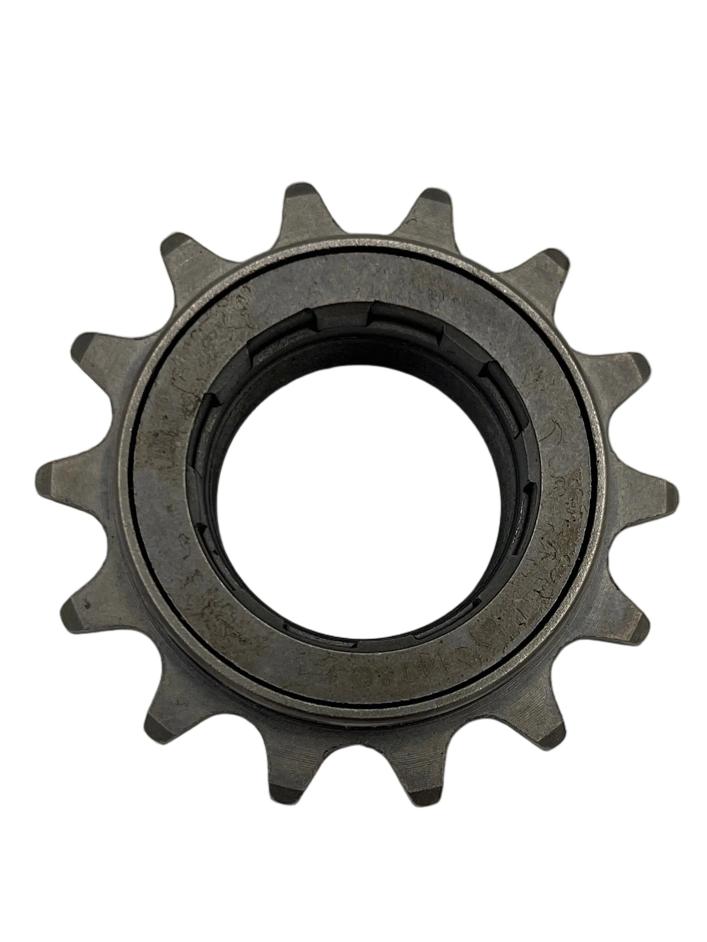 DNP PRECISION QUALITY FREEWHEEL 1/2x1/8 14T