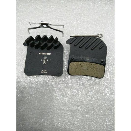 SHIMANO BR-M820 DISC BRAKE PADS