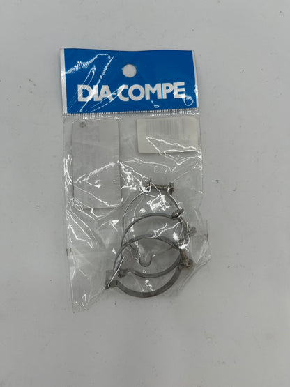 DAI-COMPE CABLE CLIP - BAG OF 3