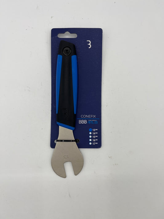 BBB BTL-25 CONEFIX WRENCH
