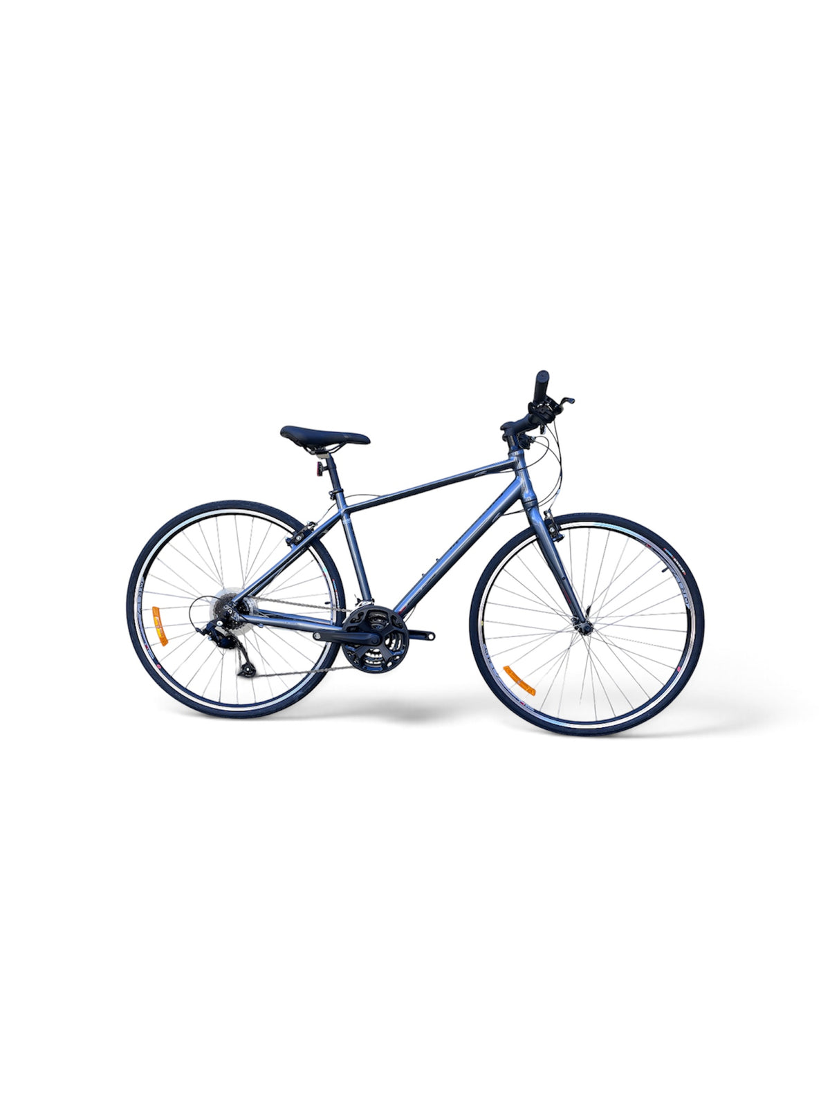 MALVERN STAR SPRINT 1 GREY