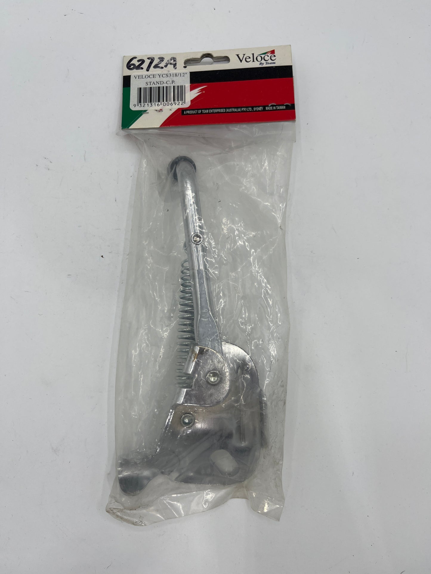 VELOCE KICK STAND 12"
