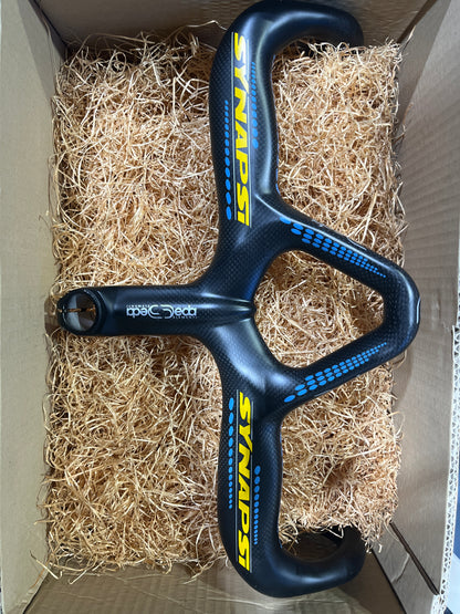 DEDA SYNAPSI HANDLEBAR 120x46