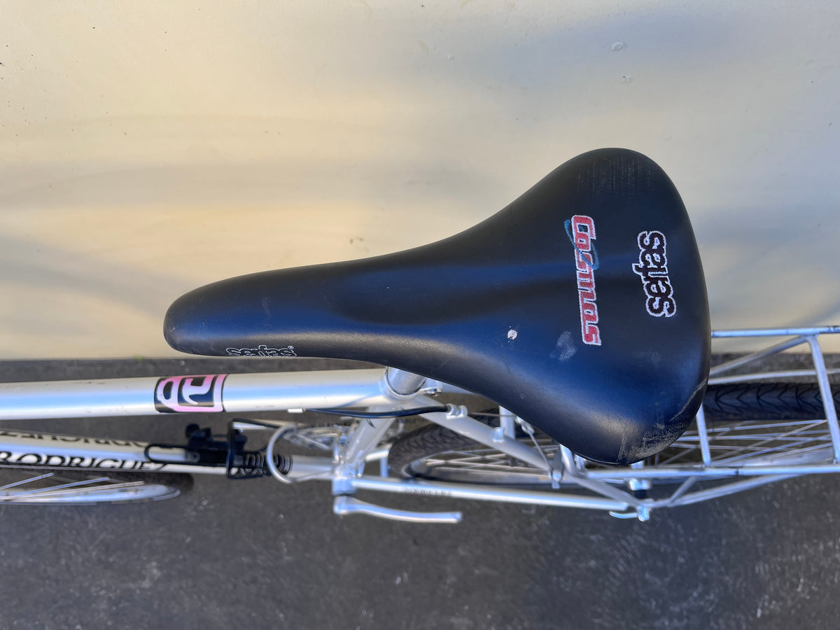 RODRIGUEZ Custom Built Touring Bike