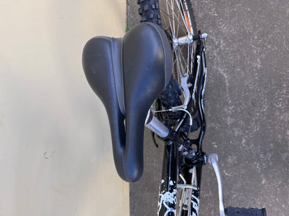 AVANTI BLACK THUNDER 26”