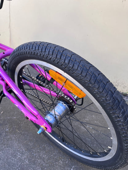 Avanti Spice 20” kids bike Pink