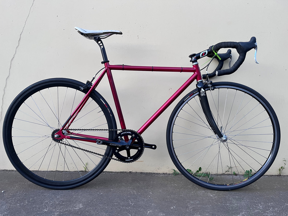 FUJI Fixie / Track Bike