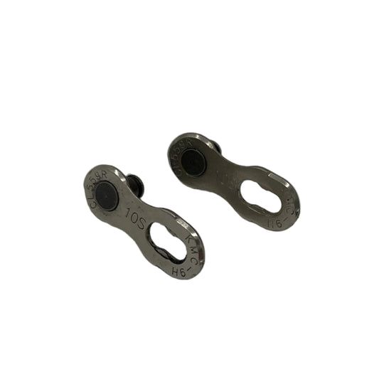 KMC CONNECTING LINK 10 SPEED PIN LENGTH 5.88MM