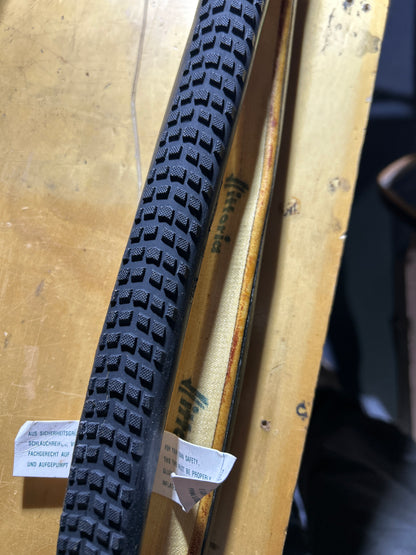 VITTORIA MASTERCROSS TUBULAR 700c