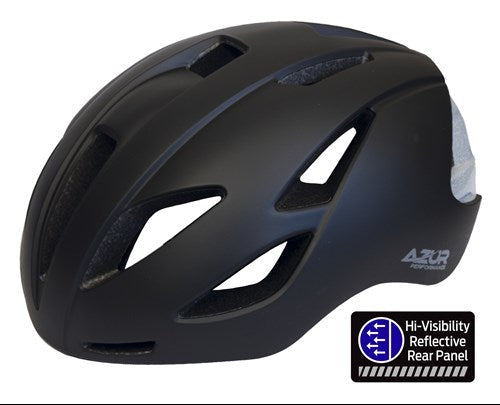 AZUR RX1 Road Helmet 55-59cm
