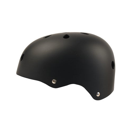 AZUR Helmet Urban Matt Black