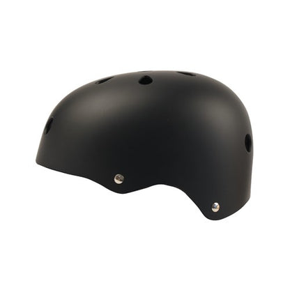 AZUR Helmet Urban Matt Black