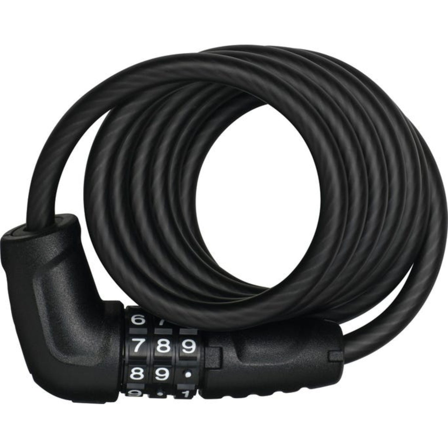 ABUS Coil Star 150cm No Bracket  Combo