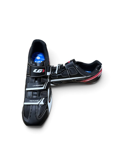GARNEAU VENTILATOR  MENS CYCLING SHOES EU50