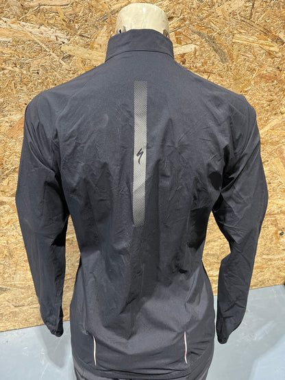 SPECIALIZED Deflect H20 PAC Jacket Womens Black S