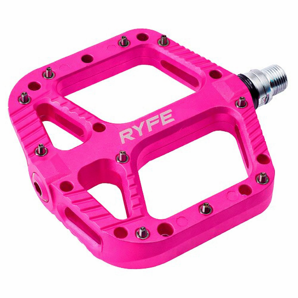RYFE Sasquatch Pedals PINK