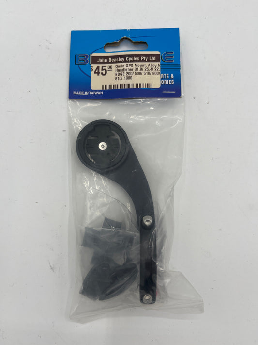 BIKELANE 2961 GARMIN GPS MOUNT FOR HANDLEBAR